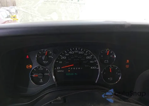 2016 Chevrolet Express 2500 Work Van z USA, uszkodzony, nr VIN 1GCWGBFF3G1229385